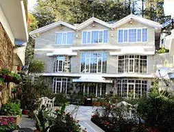 East Bourne Resort | Himaşal Pradeş - Shimla Bölgesi - Shimla