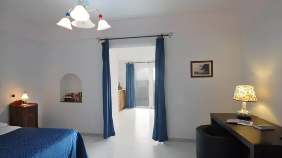 Maresca Hotel Praiano | Campania - Salerno (il) - Praiano