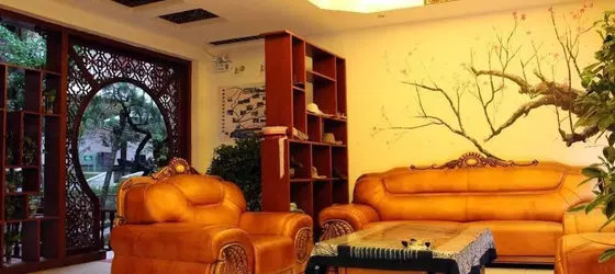 Lijiang Arran Business Hotel | Yunnan - Lijiang