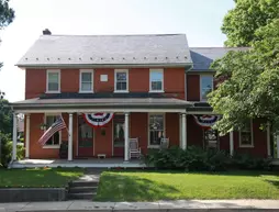 Blue Rock Bed and Breakfast | Pensilvanya - Lancaster (ve civarı) - Millersville