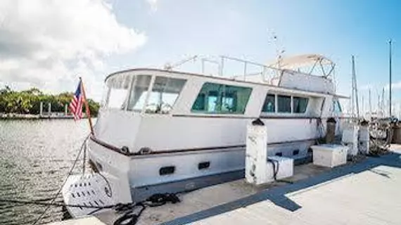 Key West Yacht Life | Florida - Key West