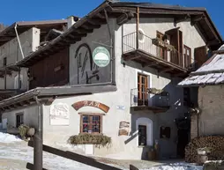 Locanda Alleve | Piedmont - Pragelato