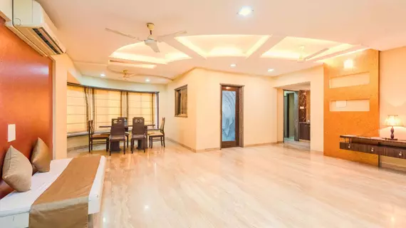 Dragonfly Apartments Emerald | Maharaştra - Raigad - Bombay (ve civarı) - Bombay - Malad - Batı Banliyöleri