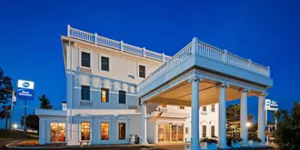 Best Western White House Inn