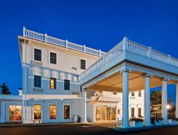 Best Western White House Inn | Maine - Bangor (ve civarı) - Bangor