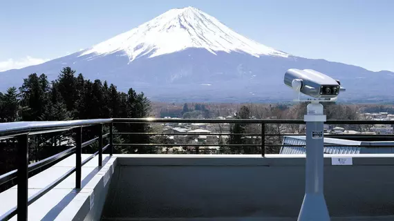 Wakakusa no Yado Maruei Ryokan | Yamanaşi (idari bölge) - Minamitsuru - Kofu (ve civarı) - Fujikawaguchiko