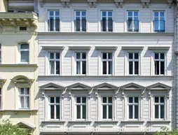 Appartement-Pension Spiess&Spiess | Vienna (eyalet) - Landstrasse - Landstrasser Hauptstrasse