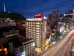 Hotel Prince Seoul | Gyeonggi - Seul (ve civarı) - Seul - Myeongdong