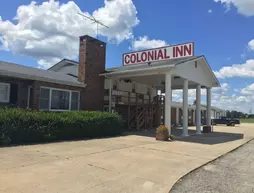 Colonial Inn | Missouri - Warrenton (ve civarı) - High Hill