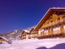 Residence Cianfuran | Piedmont - Bardonecchia