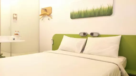 Ibis Budget Surabaya | Doğu Cava - Surabaya