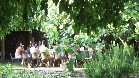 Gîte des Figourières | Occitanie - Gard - Sainte-Anastasie - Russan