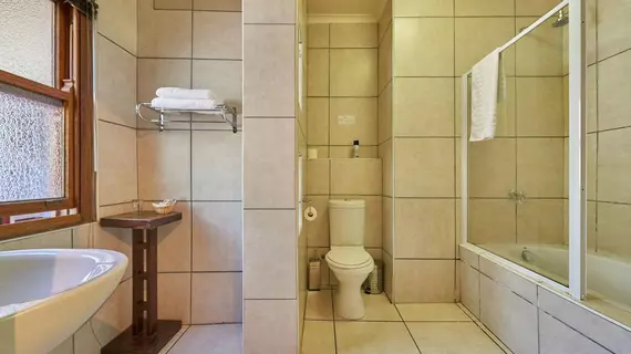 84 on 4th Guest House | Gauteng - City of Tshwane - Johannesburg (ve civarı) - Johanesburg