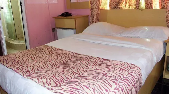 Amador Suites | Lagos (ve civarı) - Lekki