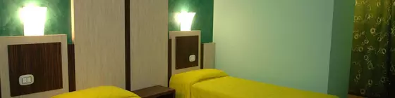 Hotel La Rosa dei Venti | Marche - Macerata (vilayet) - Monte San Giusto