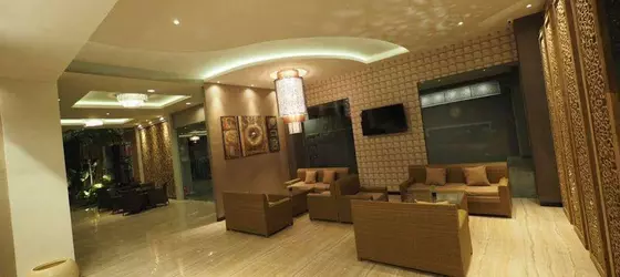 De'Boutique Style Hotel Malang | Doğu Cava - Malang