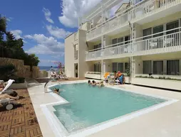 Hotel Osejava | Split-Dalmaçya - Makarska