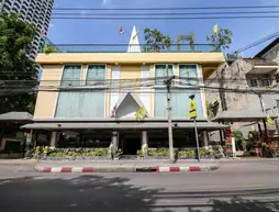 NIDA Rooms Sukhumvit Nana Khlong Tei | Bangkok - Bangkok Merkezi İş Bölgesi