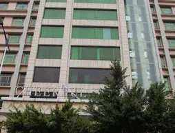 Qifu Hotel - Guangzhou | Guangdong - Guangzhou (ve civarı) - Guangzhou