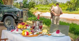 Shiduli Private Game Lodge | Limpopo - Maruleng - Hoedspruit