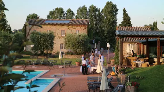 Agriturismo La Sovana | Toskana - Siena (vilayet) - Sarteano