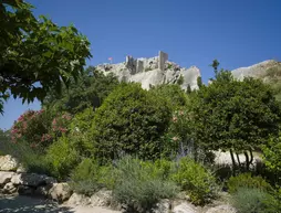 Le Mas D'aigret | Provence - Alpes - Cote d'Azur - Bouches-du-Rhone (bölge) - St.-Remy-de-Provence (ve civarı) - Les Baux-de-Provence