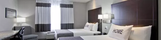 Home Inn and Suites Regina Airport | Saskatchewan - Regina