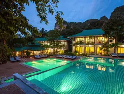 Dream Valley Resort | Krabi İli - Krabi