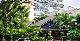 Ky Hoa Hotel Saigon | Binh Duong (vilayet) - Ho Şi Min Şehri (ve civarı) - Ho Chi Minh City