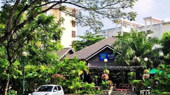 Ky Hoa Hotel Saigon | Binh Duong (vilayet) - Ho Şi Min Şehri (ve civarı) - Ho Chi Minh City