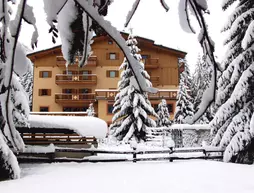 Relais San Giusto | Trentino-Alto Adige - Trento İli - Mazzin - Fontanazzo