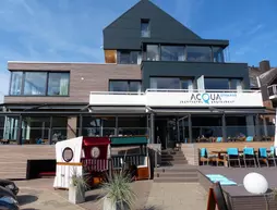 Acqua Strande Yachthotel & Restaurant | Schleswig-Holstein - Strande