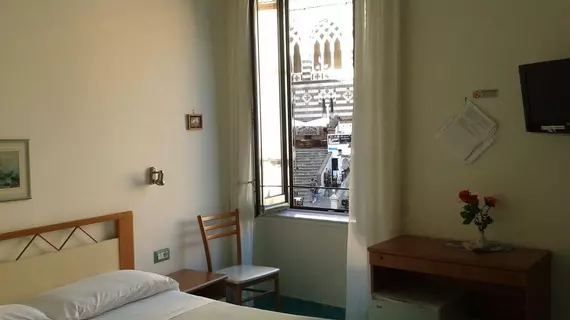 Albergo S. Andrea | Campania - Salerno (il) - Amalfi