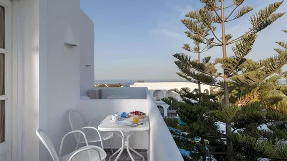 Daedalus Hotel | Ege Adaları - Santorini