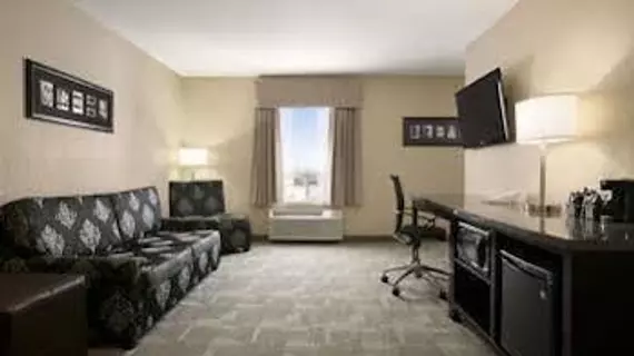 DAYS INN - REGINA | Saskatchewan - Regina