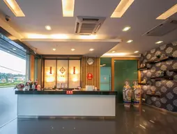 OYO Rooms Bundusan Commercial Centre | Sabah - Kota Kinabalu (ve civarı) - Kota Kinabalu - Penampang