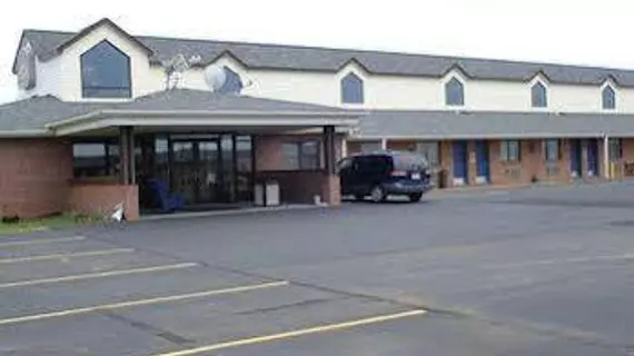 Marysville Surf Motel | Kansas - Marysville