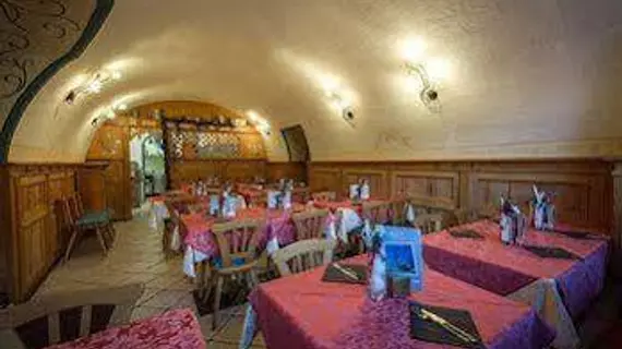 Hotel Stella | Trentino-Alto Adige - Trento İli - Moena