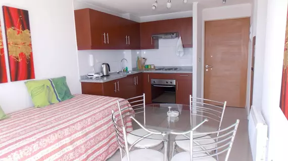 Santiago World Apartments | Santiago - Santiago (ve civarı) - Santiago