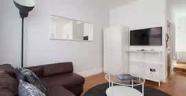 Soho Abode Apartments - Oxford Street & Regent Street | Londra (ve civarı) - City of Westminster - Soho