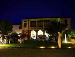 Relais Villa Gozzi B and B | Veneto - Vicenza (vilayet) - Arcugnano