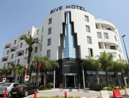 Rive Hôtel | Rabat (ve civarı) - Rabat