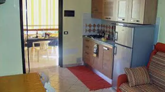 Hotel Residence Riviera Calabra | Calabria - Vibo Valentia (vilayet) - Zambrone