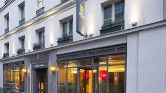 Hôtel Baume | Ile-de-France - Paris - Latin Bölgesi