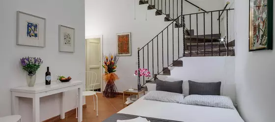 Navona Inn Apartment | Lazio - Roma (ve civarı) - Roma Kent Merkezi - Navona