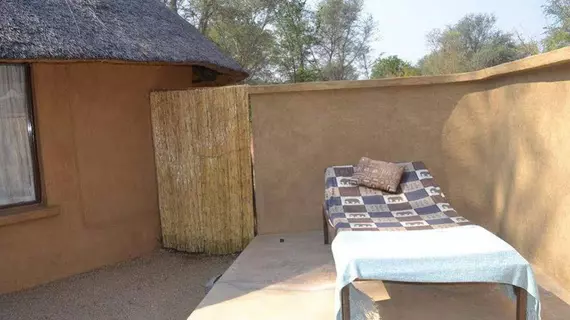 Munga Eco-Lodge | Livingstone