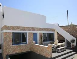 Odysseys House | Ege Adaları - Santorini