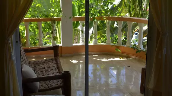 TwoBedroom Apartment with Terrace | Puerto Plata (ili) - Puerto Plata (ve civarı) - Sosua