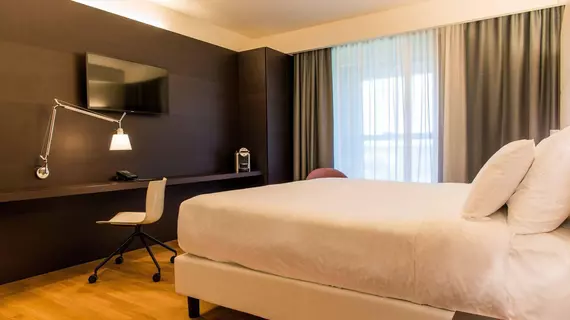 Four Points by Sheraton Venice Mestre | Venedik (ve civarı) - Mestre