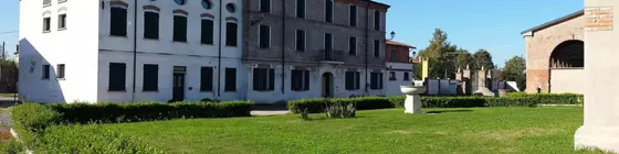 Volivia Relais | Lombardy - Mantova (vilayet) - Pegognaga